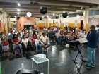 Palestra 