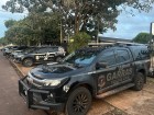 Quatro pessoas são presas em flagrante e mais de 15 kg de drogas apreendidas durante operação em Três Lagoas