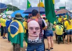 Onze três-lagoenses entram na mira de Alexandre de Moraes por “atos antidemocráticos”