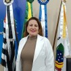 Vereadora Elôa Pessoa propõe inclusão de Policiais Penais na honraria da Medalha Tiradentes em Andradina