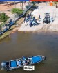 BALNEÁRIO MUNICIPAL DE TRÊS LAGOAS AGORA TEM RAMPA GRATUITA PARA BARCOS