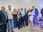 Empresário de Andradina Mário Celso é homenageado e comparado ao Barão de Mauá de Ribas do Rio Pardo