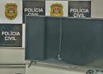 Polícia Civil de Castilho recupera televisão furtada