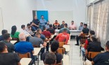 Prefeitura de Birigui, CPFL e empresas de telefonia e internet definem metodologia de fiscalização
