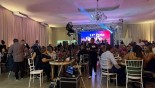 11ª Festa Queijo & Vinho do Rotary Club Andradina Urubupungá agita a cidade na noite de sábado