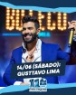 Em Três Lagoas sábado tem Show de Gusttavo Lima na Expotrês com entrada franca