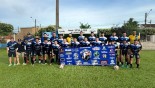 Cecam/Casa das Lâmpadas e ADPM/ Cupim & Cia fazem grande final do Campeonato Municampo em Andradina