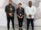 Andradina Deputado Itamar Borges apoia execução de obras de melhoria na Rodovia Integração