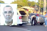Andradinense encontrado morto dentro de carro em Três Lagoas