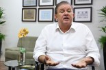 Exclusão de Três Lagoas na duplicação da Br 262 pode prejudicar pré - candidatura emedebista