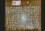 12° BAEP de Araçatuba prende homem com mais de 270 porções de crack no bairro Jussara