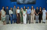 Aula inaugural marca início da Residência em Medicina de Família e Comunidade em Três Lagoas