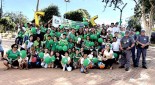 Projeto Renovo Social completa 7 anos em Andradina e quer atender 100 crianças