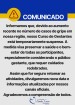 Santa Casa de Andradina suspende o curso de gestantes devido aumento de casos de gripe