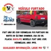 Polícia Civil de Andradina investiga furto de veículo ocorrido no domingo