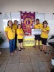 Lar dos Idosos ‘’Adelino José de Oliveira’’ recebe novos equipamentos através de parceria do Lions Clube de Murutinga do Sul