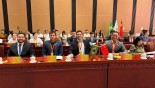 EX-PREFEITO DE ILHA SOLTEIRA PARTICIPA DE ENCONTRO CHINA-BRASIL