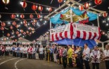 Associação Nipo-Brasileira de Araçatuba realiza primeiro Bon Odori neste sábado (24)