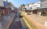 Prefeitura de Andradina autoriza arte urbana no Calçadão da Paes Leme por quase R$ 30 mil