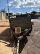 POLÍCIA CIVIL RECUPERA CARRETINHA REBOQUE ENVOLVIDA EM CASO DE APROPRIAÇÃO INDÉBITA EM JUNQUEIRÓPOLIS