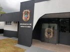 POLICIA CIVIL ELUCIDA ESTUPRO E PRENDE INDIVÍDUO EM FLAGRANTE EM ÁGUA CLARA MS