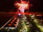 Governo de Andradina convoca food truks e “barraqueiros” para festejos de aniversário