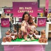 Artesã de Três Lagoas recebe “Selo Made in Pantanal” e leva o nome da cidade para o Festival América do Sul (FAS)