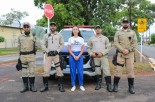 Semana Municipal de Trânsito reforça uso do cinto de segurança com ações educativas em Três Lagoas
