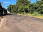 UM ACESSO ESQUECIDO? RUA ANTÔNIO MODESTO FILHO EM ANDRADINA