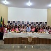 POLÍCIA CIVIL HOMENAGEIA POLICIAIS FEMININAS PELO DIA INTERNACIONAL DA MULHER EM DRACENA