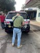 POLÍCIA CIVIL CUMPRE MANDADOS DE PRISÃO RELACIONADOS AO TRÁFICO DE DROGAS EM RANCHARIA
