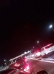 CONGESTIONAMENTO EM CASTILHO PARA SHOW DO GUSTTAVO LIMA