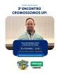 A Unimed Andradina tem orgulho de apoiar o 3º Encontro Cromossomos