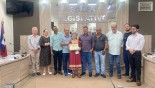Câmara de Mirandópolis aprova projetos para reativação do conselho animal e proteção ao atendimento presencial de idosos