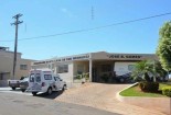 Prefeito Lió Neto visita Santa Casa de Sud Mennucci e anuncia novidades importantes
