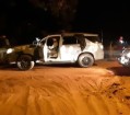 Homem é Baleado na Região do Cinturão Verde em Três Lagoas;