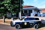 POLÍCIA CIVIL CUMPRE MANDADO DE INTERNAÇÃO EM REGIME DE SEMILIBERDADE DE ADOLESCENTE POR ATOS INFRACIONAIS EM OURO VERDE