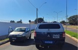 Polícia Militar em Três Lagoas realiza a prisão em flagrante de autor de furto