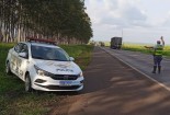 Polícia Rodoviária registra no feriado 10 acidentes de trânsito nas estradas da região de Araçatuba