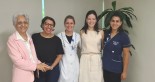 Oncologia do Hospital Auxiliadora faz reunião com Rede Feminina de Combate ao Câncer em Três Lagoas