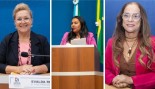 Participação feminina na política segue limitada em Três Lagoas e no Estado, apontam dados