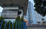 SANTA CASA DE ARAÇATUBA INFORMA MORTE DE BEBÊ DE 8 MESES POR H1N1