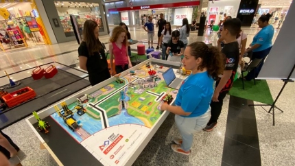 Shopping Três Lagoas é opção para os últimos dias de férias escolares