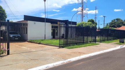 Polícia Civil de Nova Independência investiga agressão a menor de idade em escola municipal