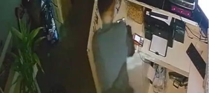 Polícia Civil prende ladrão de comércio poucas horas depois do crime em Três Lagoas