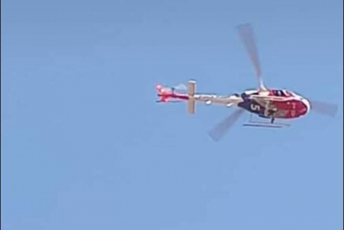 Operação das polícias mira combate ao tráfico de drogas em Castilho