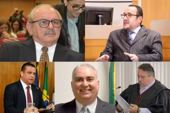 POLÍCIA FEDERAL APONTA QUE BANCO DO BRASIL DE TRÊS LAGOAS, FOI VÍTIMA DE VENDA DE SENTENÇAS NO TJMS: CONDENAÇÃO DE R$ 178 MILHÕES EM HONORÁRIOS