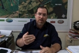 Secretário de Governo Ernestinho fala sobre contratação de médicos em Andradina