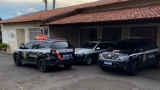 Polícia Civil de Tupi Paulista instaurou 186 inquéritos políciais em 2024
