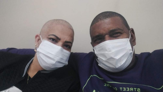 Em Andradina descaso na saúde e na assistência a autistas: o drama da família de Ricardo Fonseca